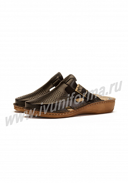 Сабо Leon мужские арт. V-270M