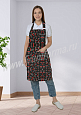 Фартук женский арт. УН-04-103-ТВ - 2