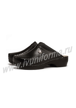 Сабо Leon мужские арт. PU-100M