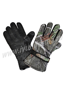 Перчатки зимние мужские арт. ОР-09-02-ДЮС
