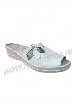 Сабо женские арт. 5724