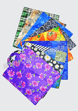 Сумка хозяйственная арт. УН-37-01-ТАФ