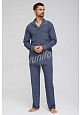 Пижама мужская арт. ТР-29-05-КУЛ - 1