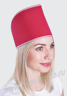 Кокошник женский арт. ГУ-12-14-ГАБ