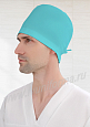 Колпак медицинский мужской бязь ГОСТ арт. ГУ-12-66-БЗ - 3